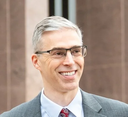 John Messinger