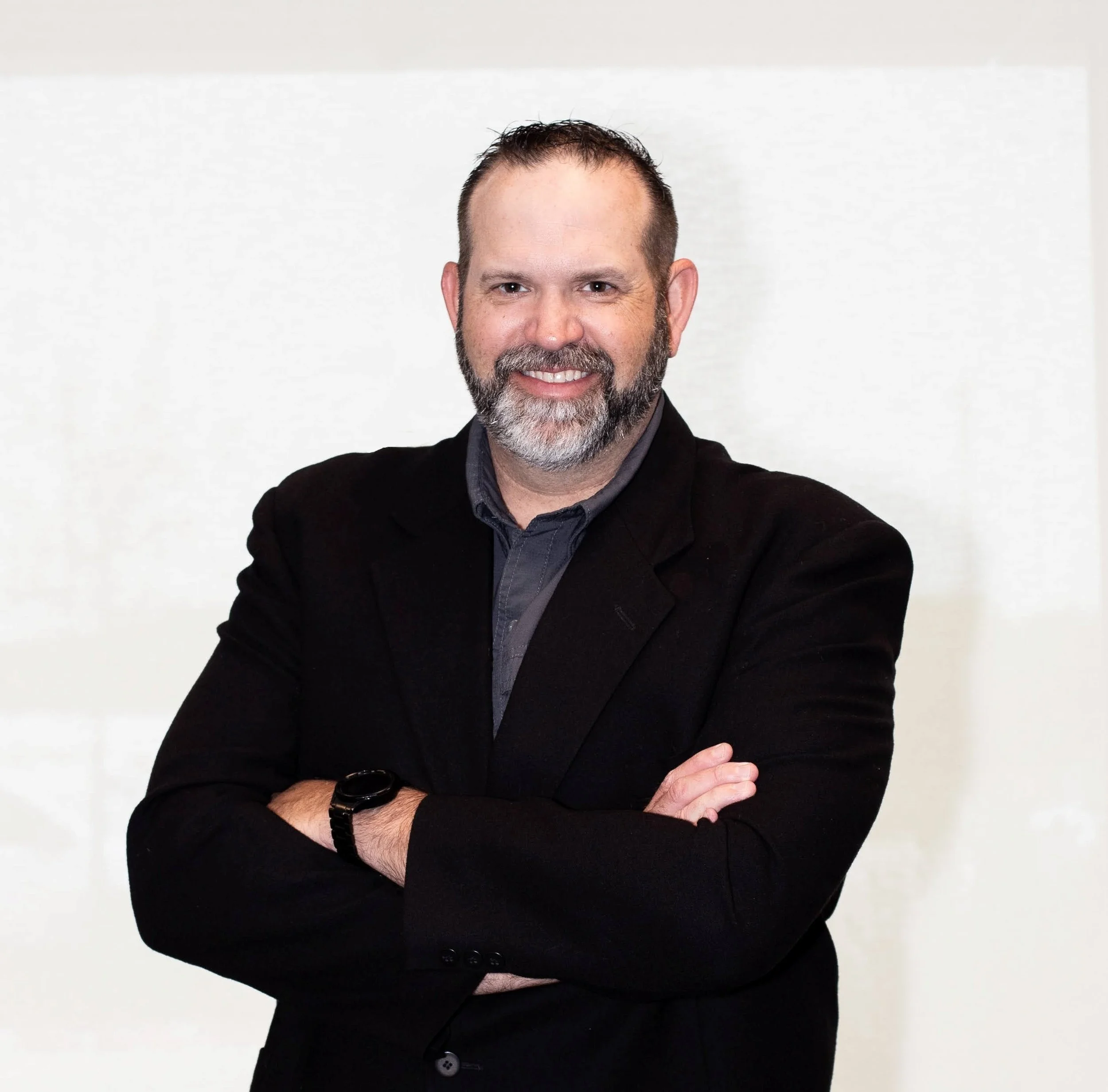 Deputy Mark Andrews, Hays County Sheriff's Office