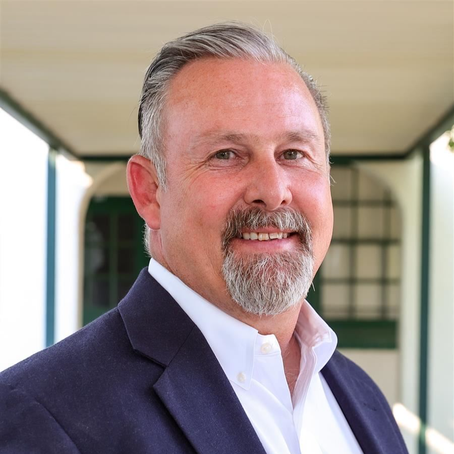 Byron Severance, Hays CISD Trustee