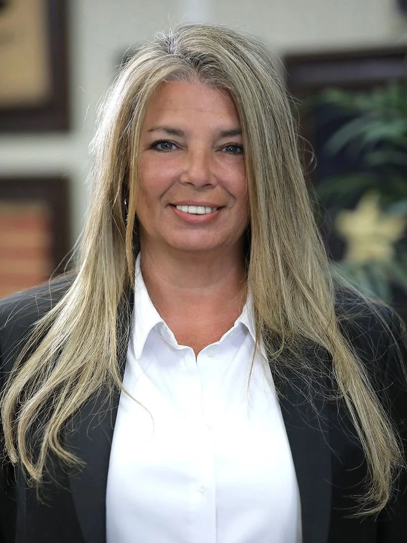 Julie Dahlberg