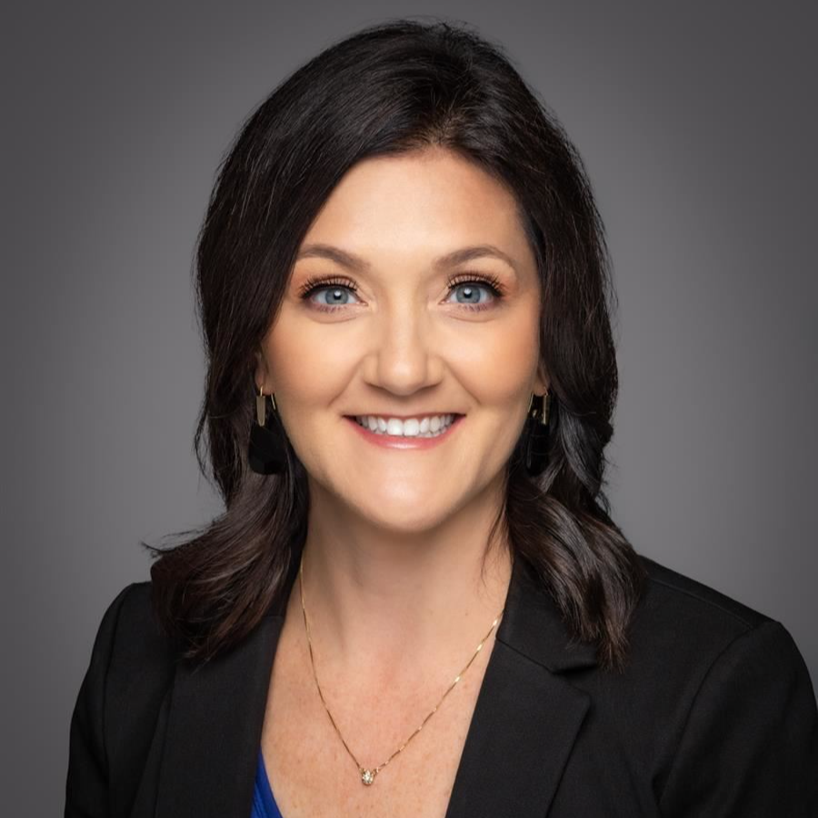 Courtney Runkle, Hays CISD Trustee
