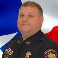 Jeff Jordan, Crime Stoppers Hays County