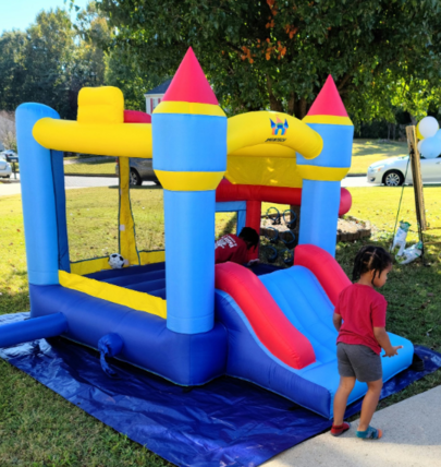 Kids & Games