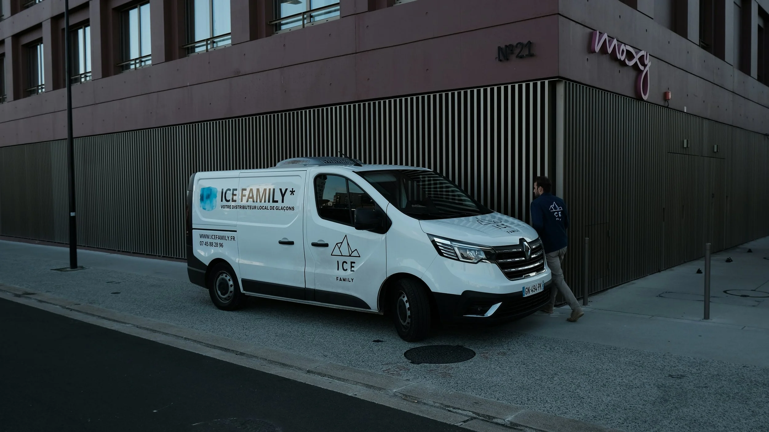 Catering Equipment