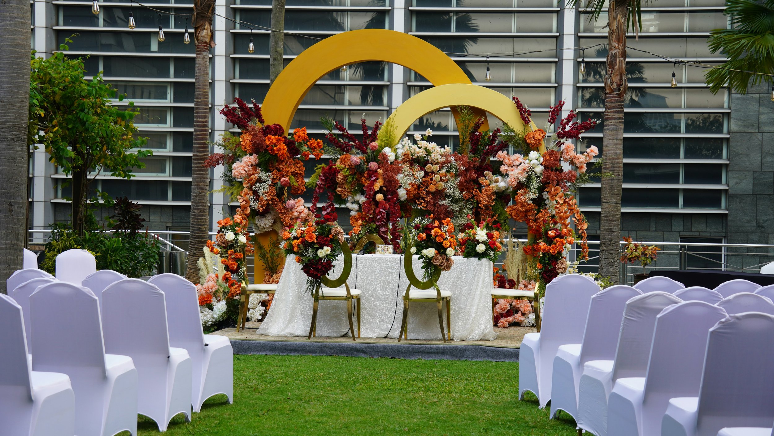 Tents & Outdoor