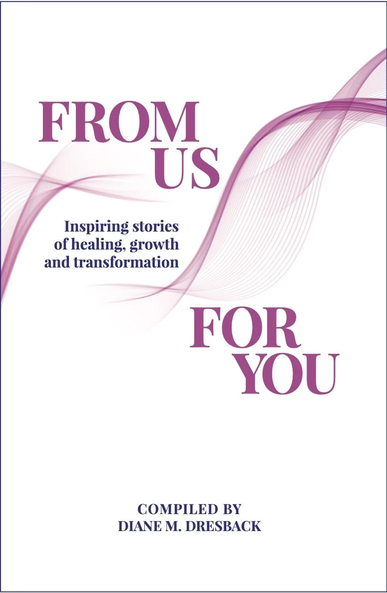 From Us for You by Diane M. Dresback