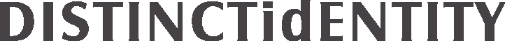 DISTINCTidENTITY Logo