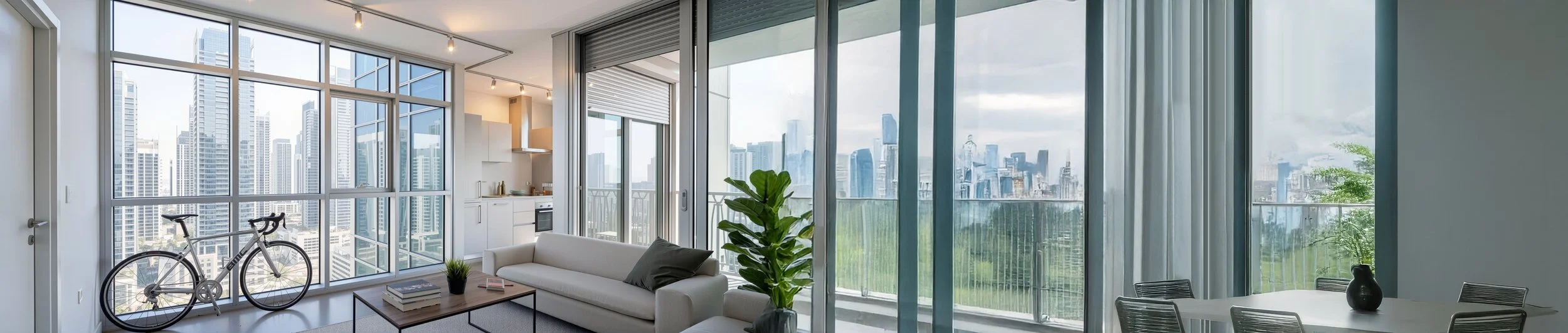 Applications — construction, window frames, furniture, industrial and transport uses