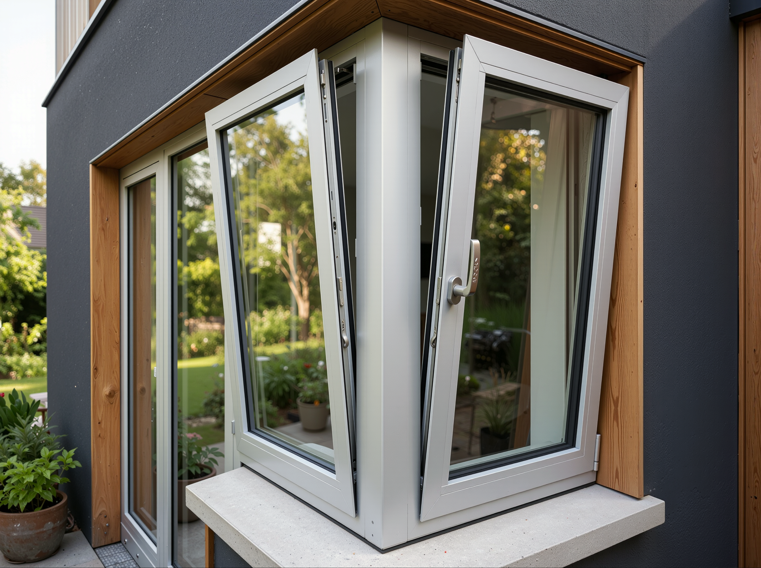 Windows & Doors
