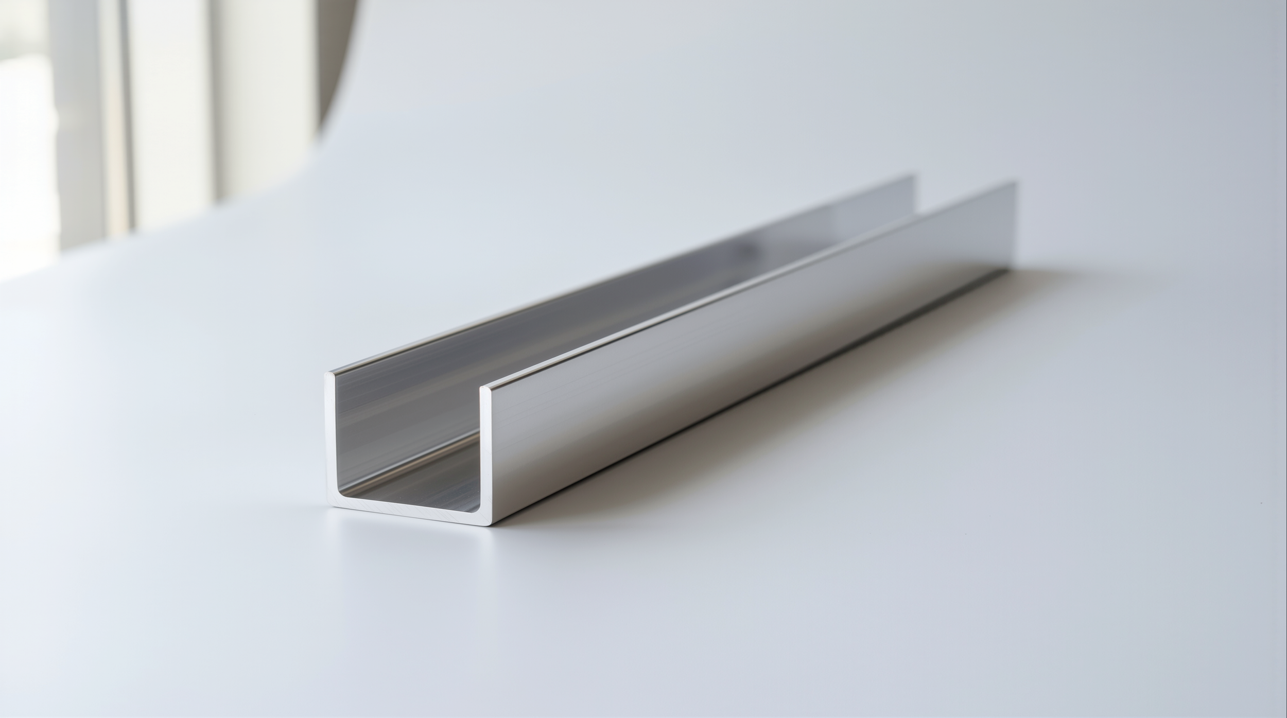 Angles and Channels