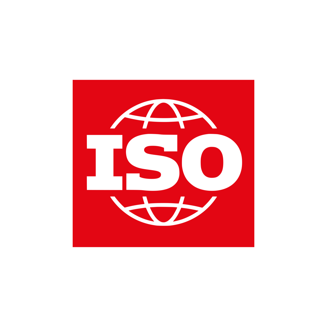 ISO Logo