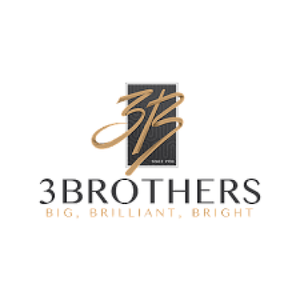 3Brothers