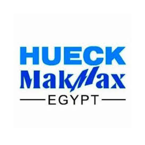 Hueck Makmax Egypt