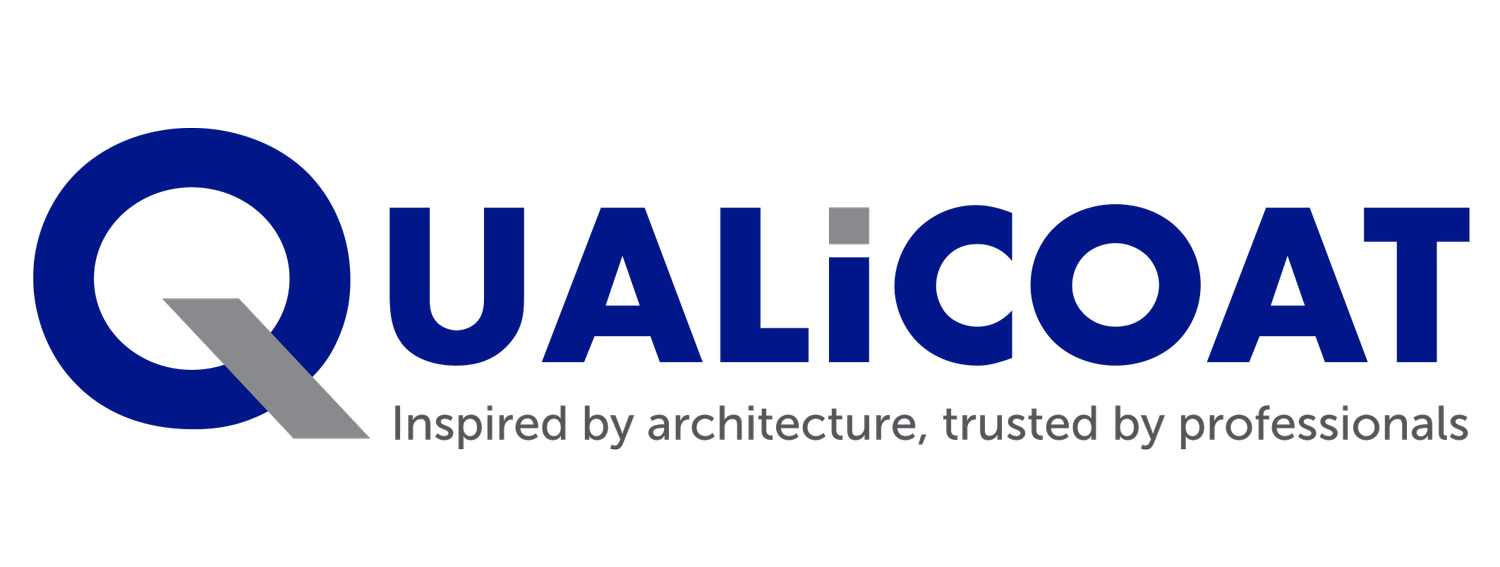 QUALICOAT Logo