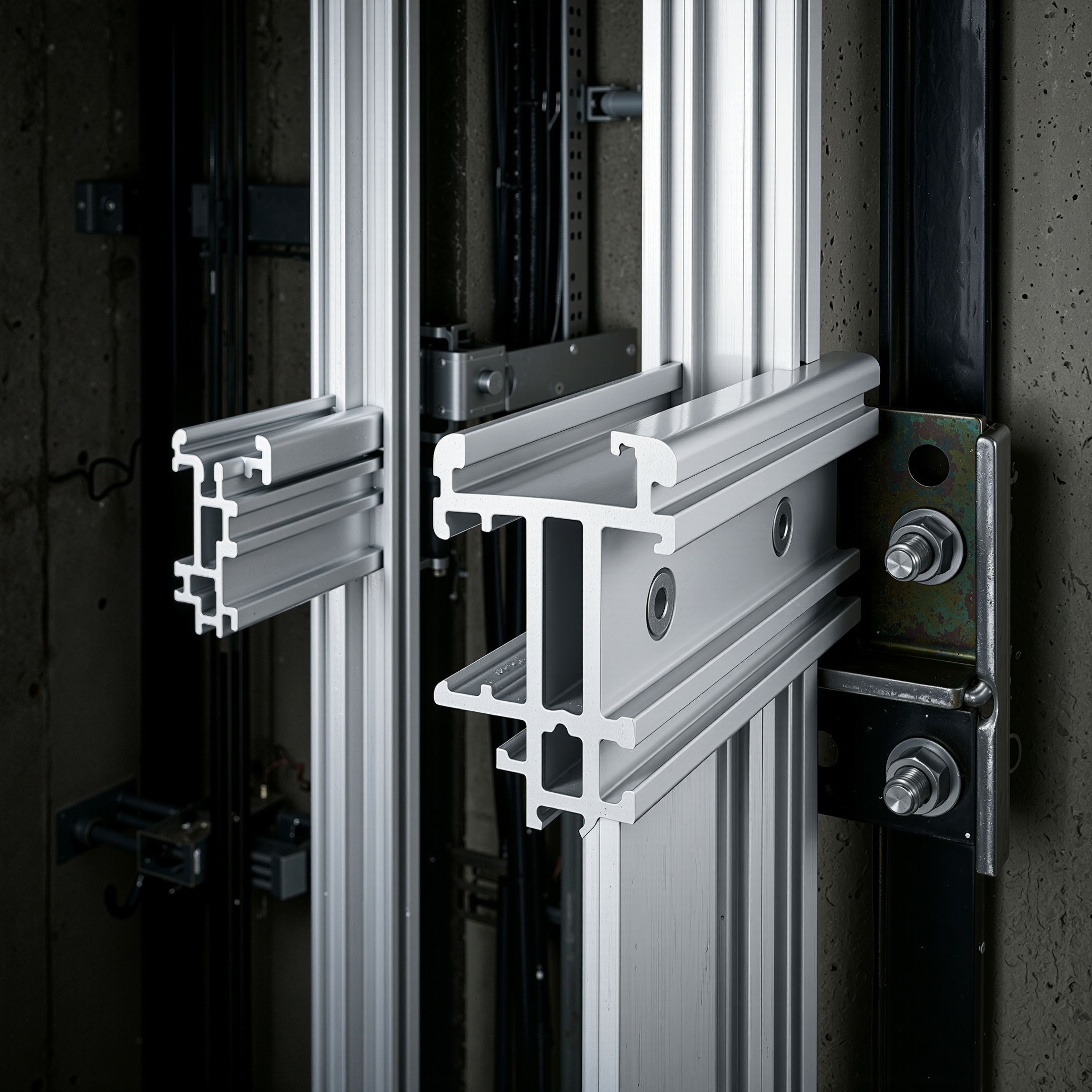 Elevator Systems