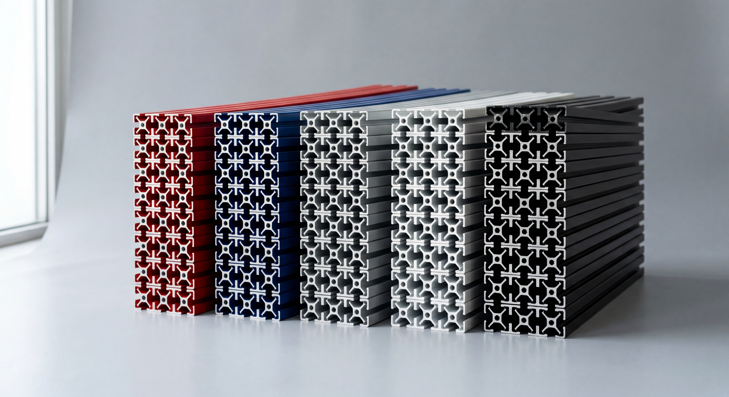 Powder Coating