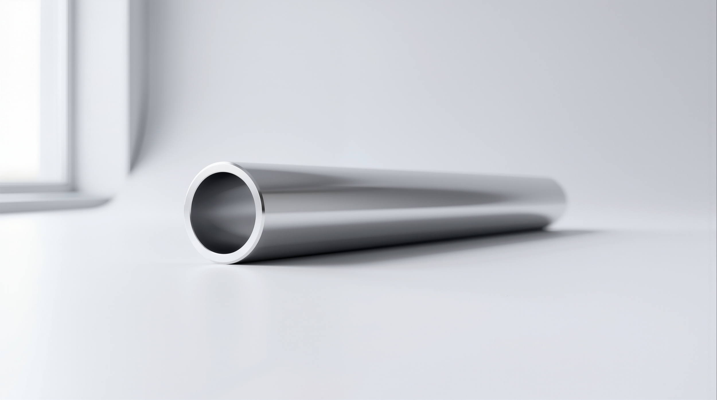 Tubes and Hollow Sections