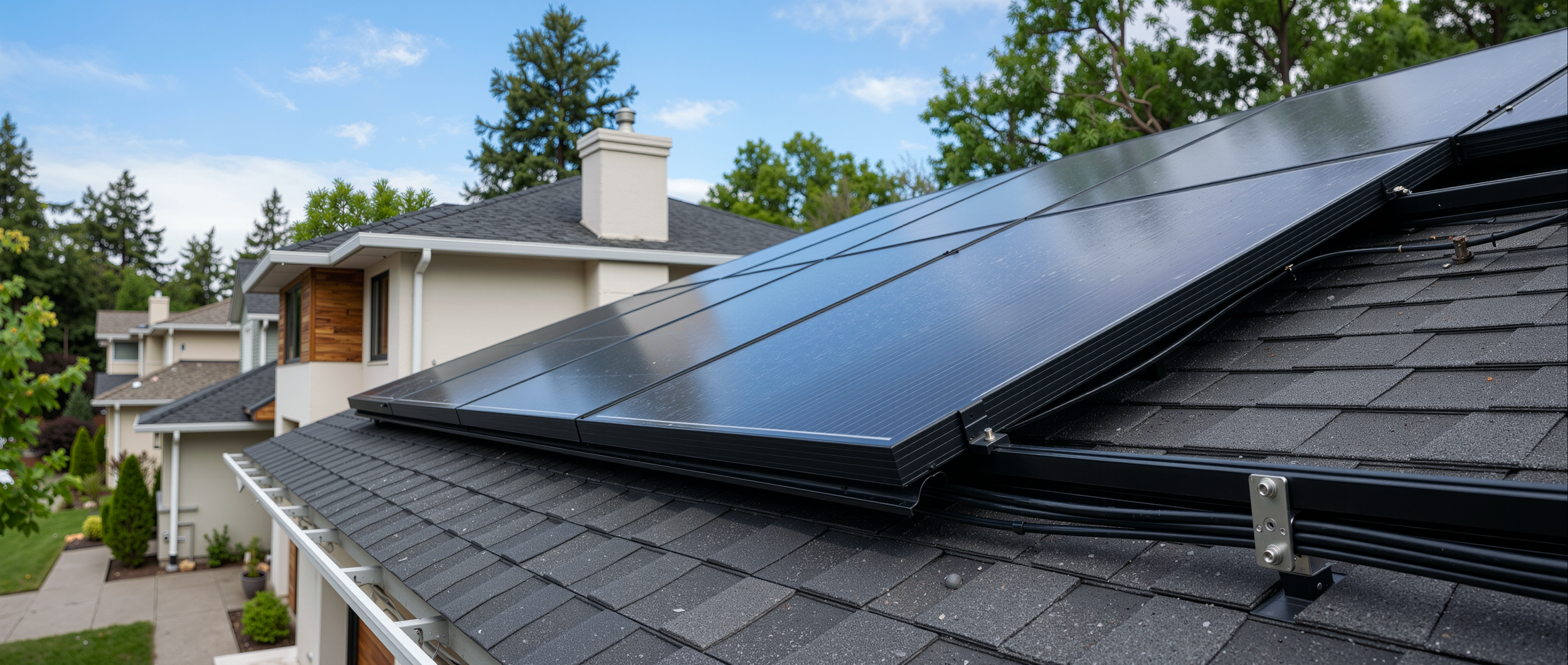 Residential PV Systems