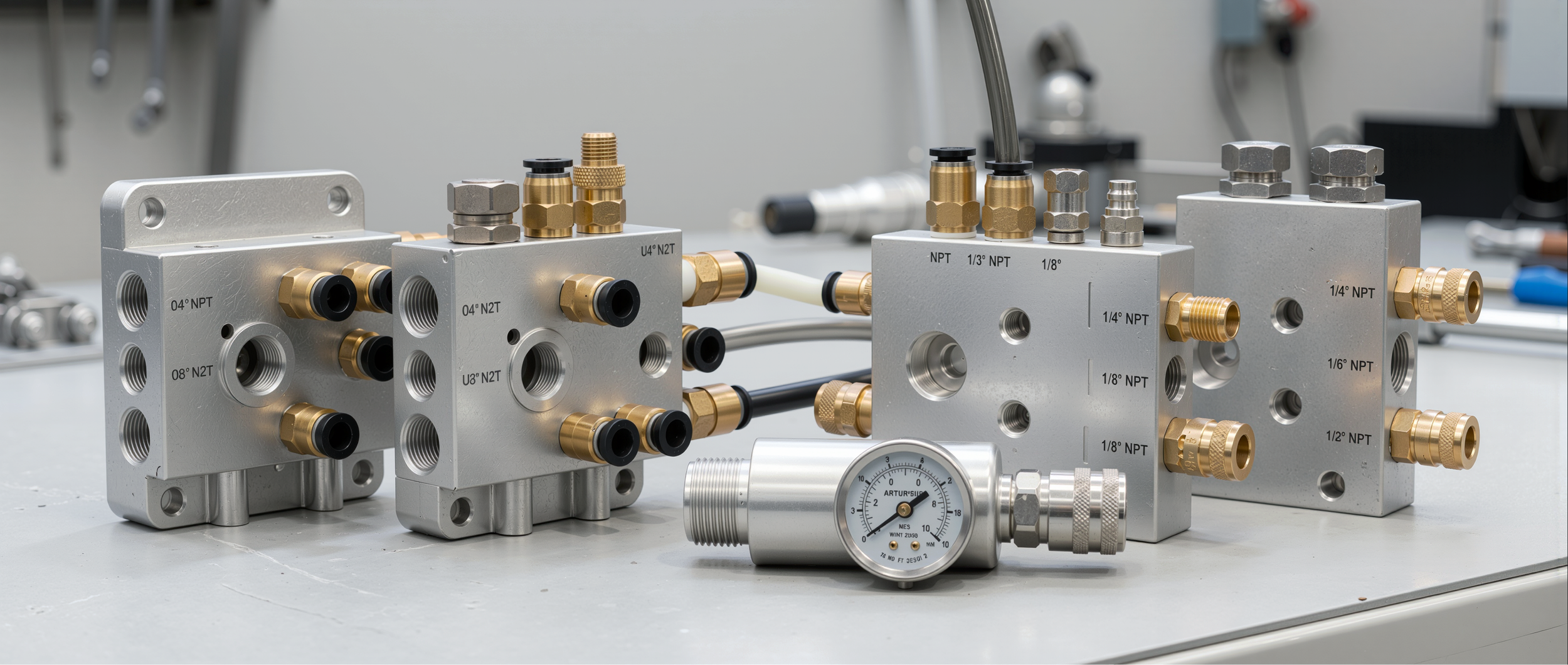 Pressure Vessels