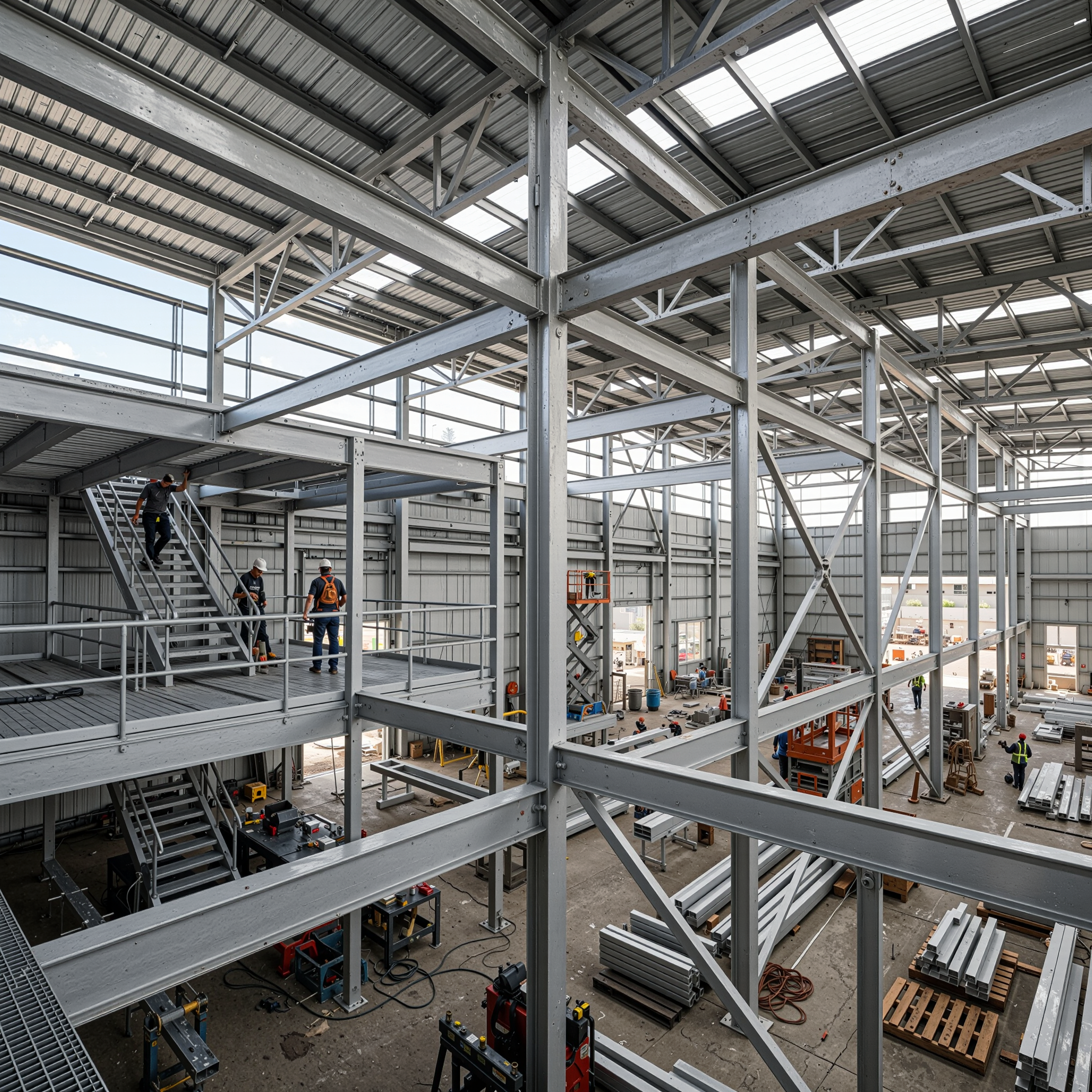 Structural Framing