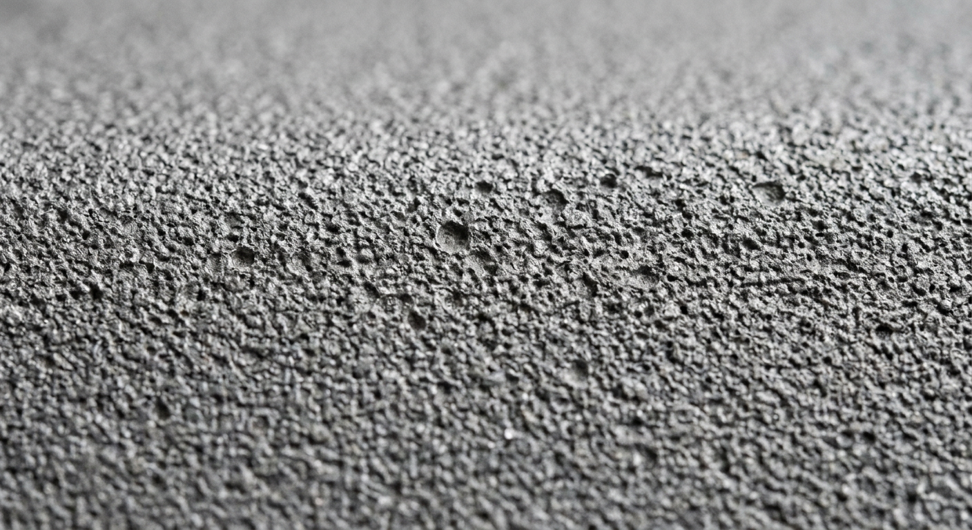 Shot Blasting