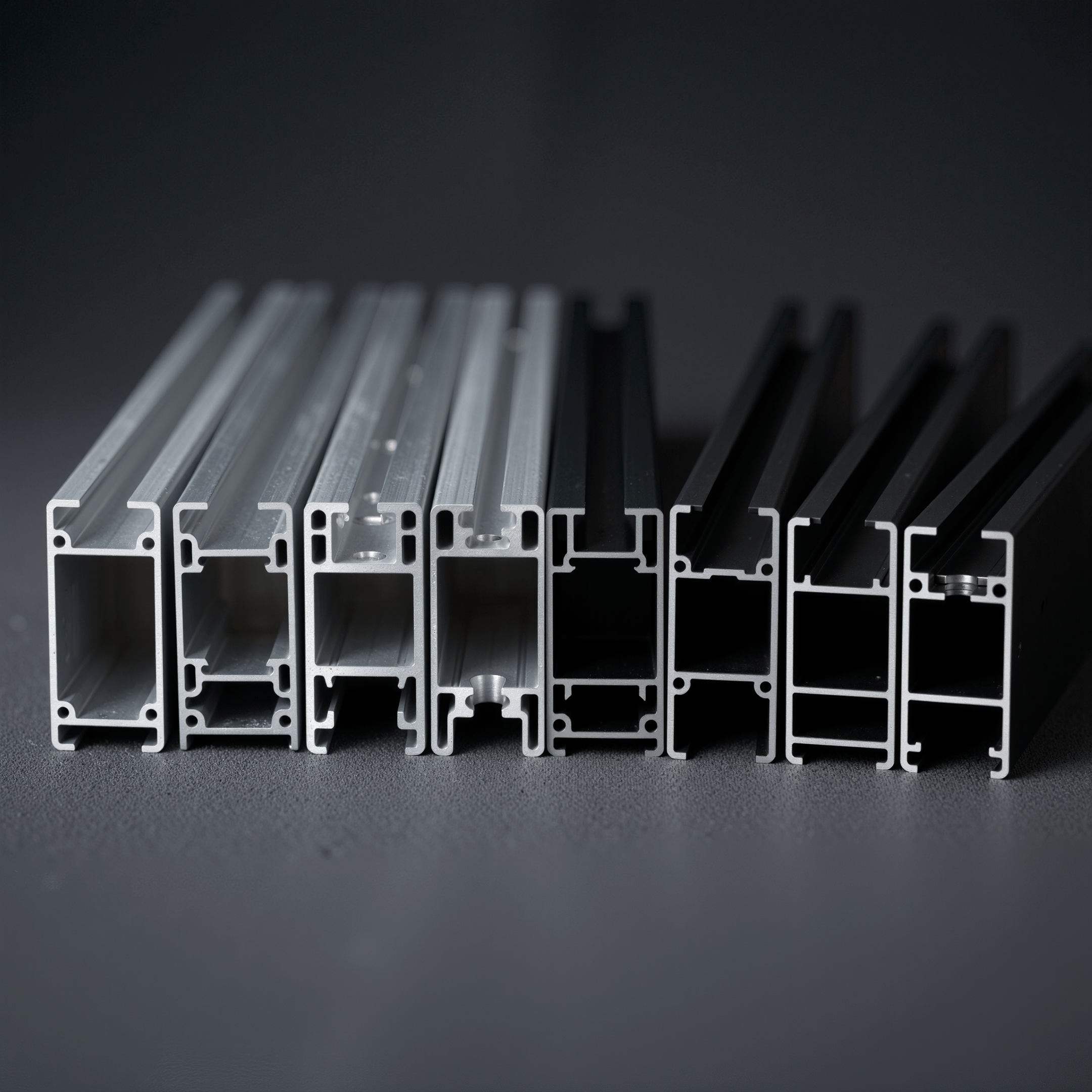 Consumer Electronics Housings