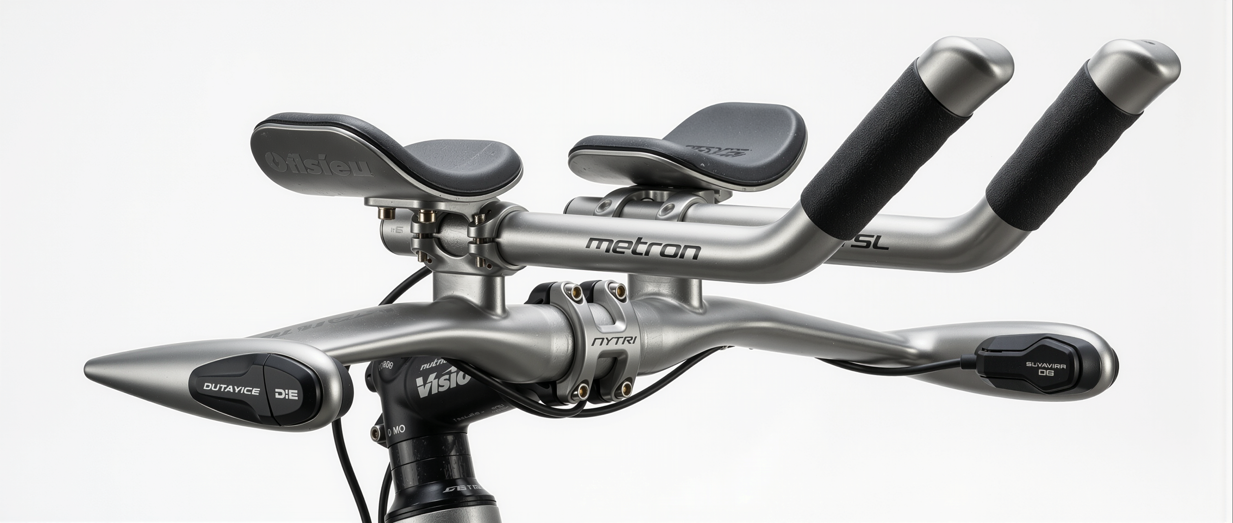 Racing Equipment Components
