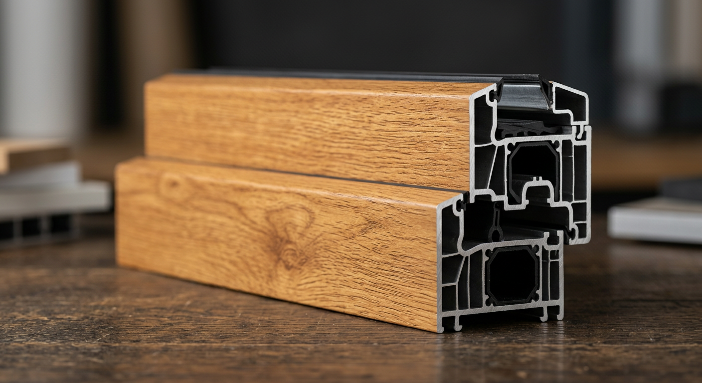 Wood Effect