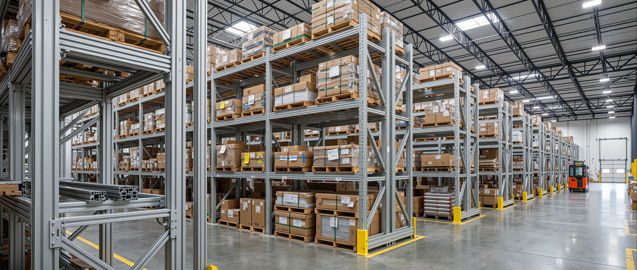 Material Handling Equipment