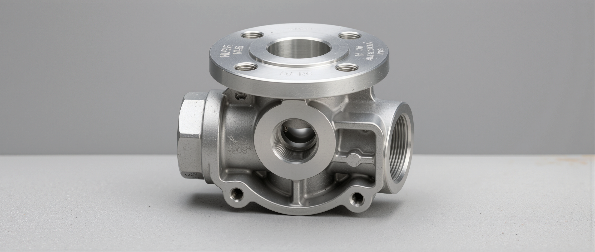 Pipeline Junction Fittings