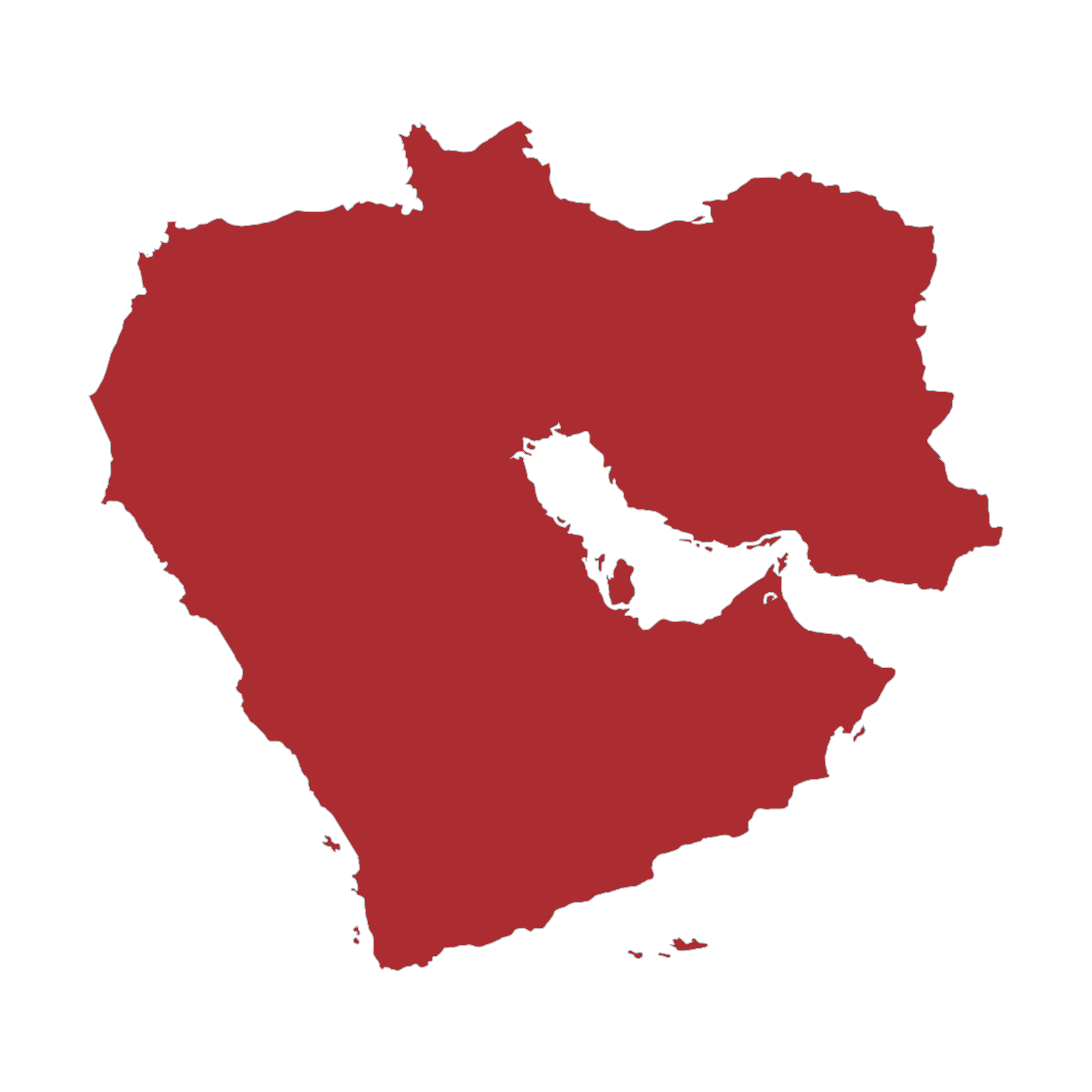 MENA — GCC and North Africa
