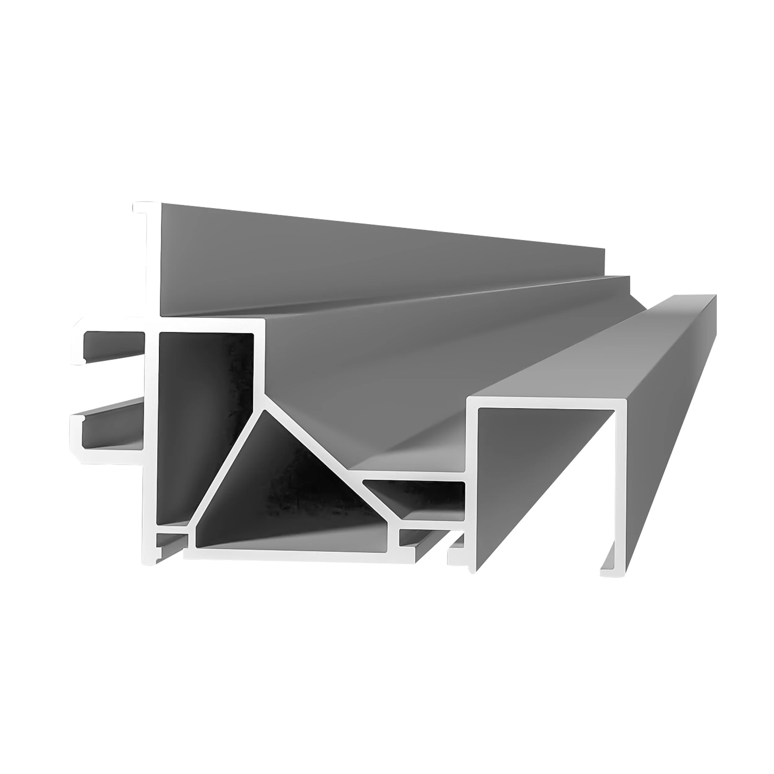 CANEX Aluminum Profile