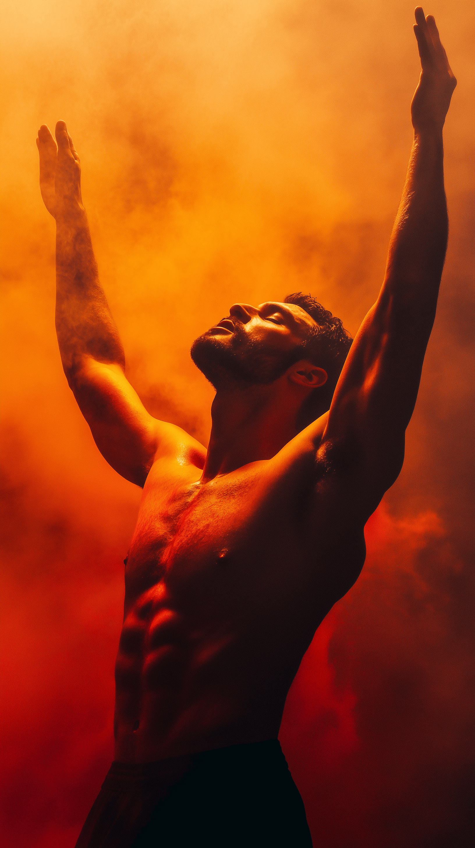 Growth Hormone Therapy