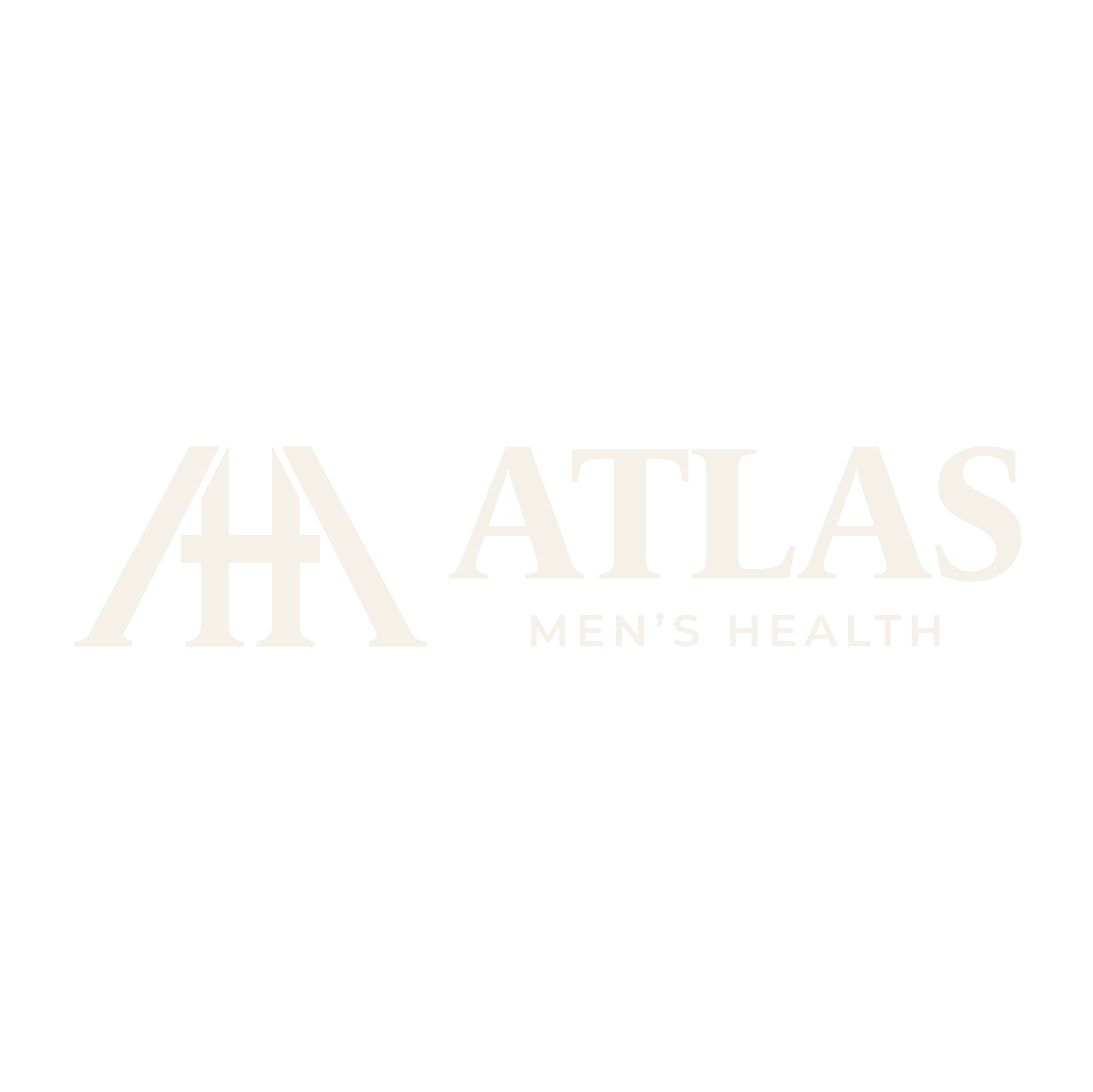 Atlas Men's Health