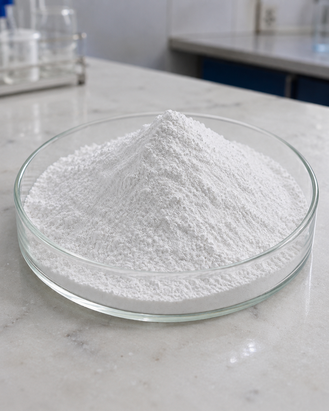 Customised paint-grade talc development by Bharat Mines