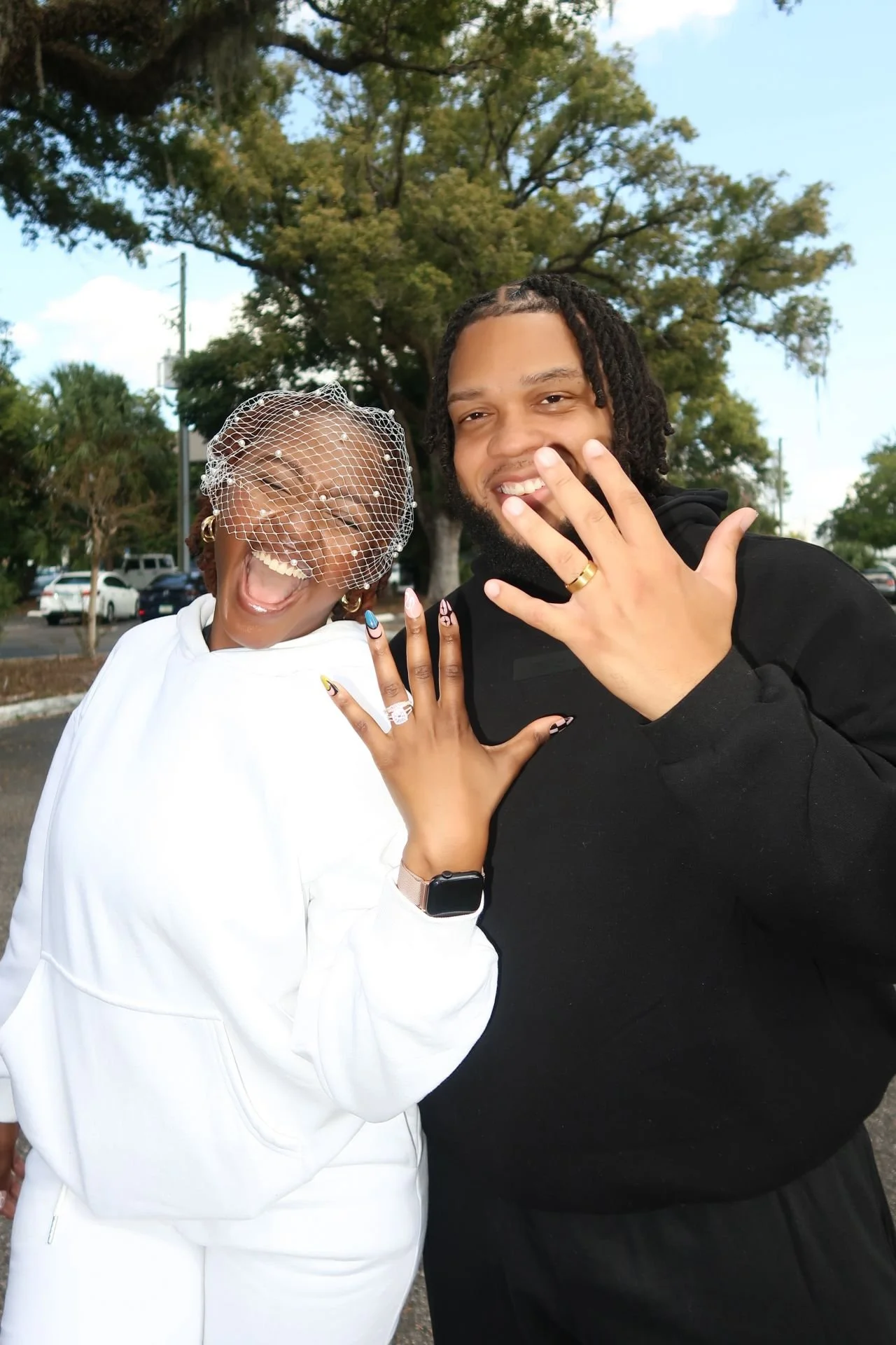 Wedding photo 1