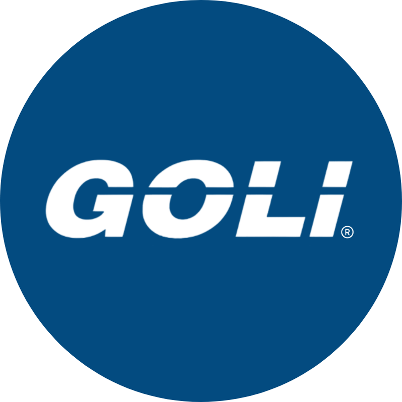 GOLi Electric Logo Icon
