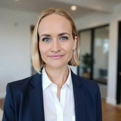 Alexandra Piatkowski, MPH, PMP®'s LinkedIn Profile