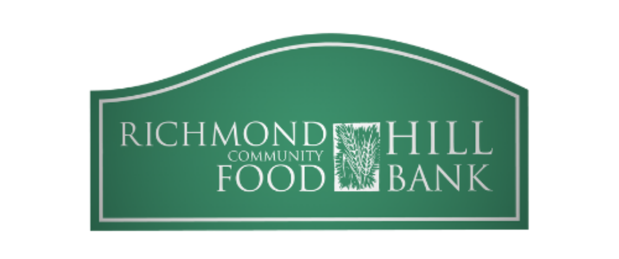 Richmond Hill Community Food Bank Logo