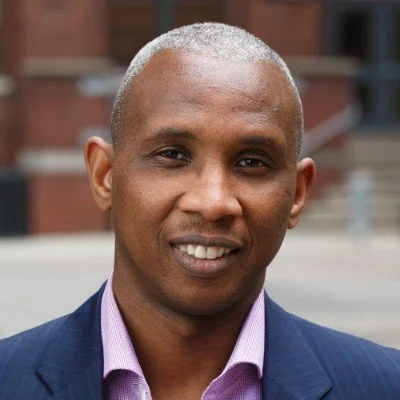Everton Lewis, Managing Directr at OCAD U Co