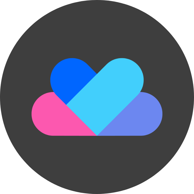 Brand 8 Logo Icon