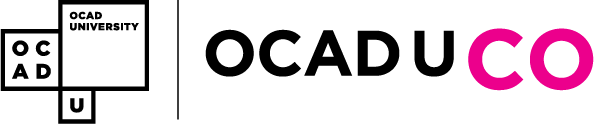 OCAD U Co Logo