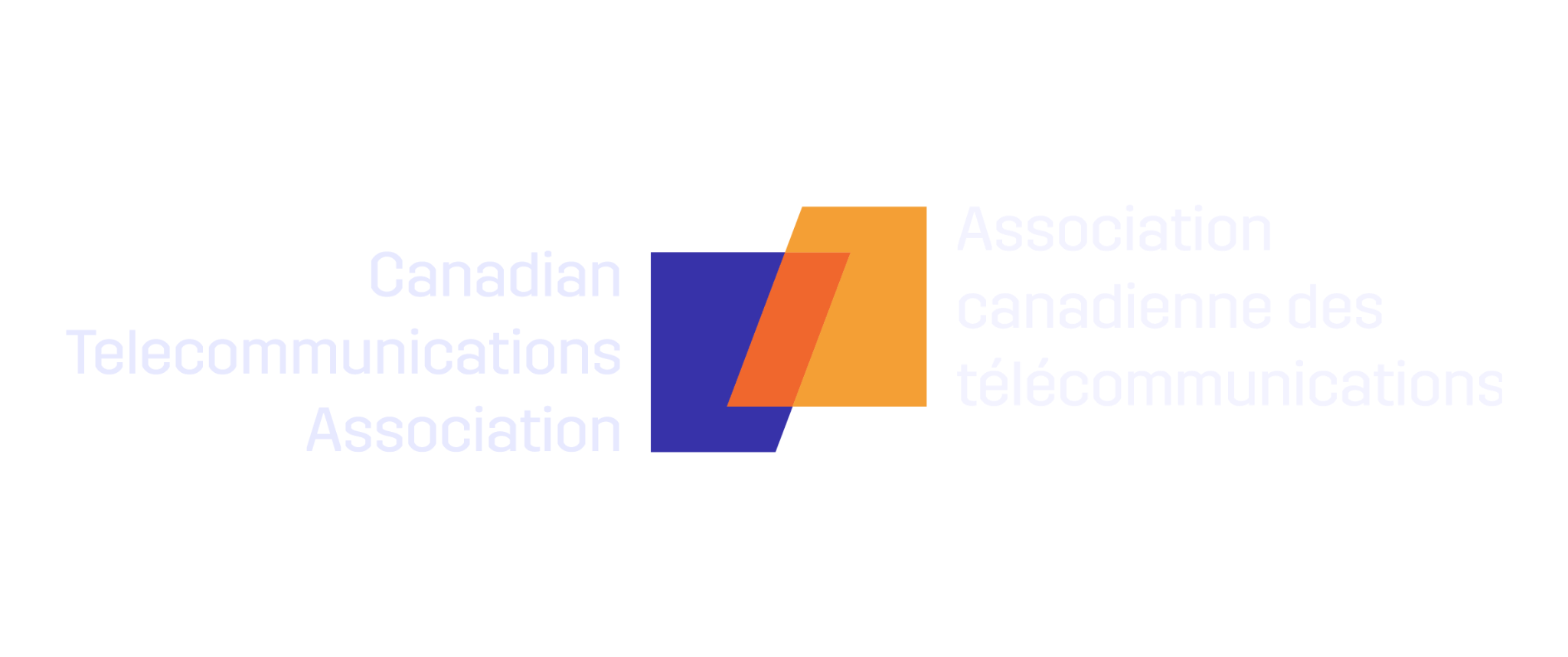 Canadian Telecommunications Association Logo
