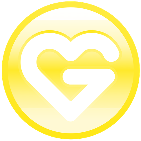 Mobile Giving Foundation Canada Logo Icon