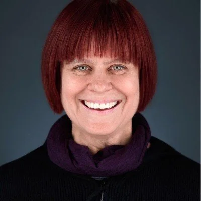 Vanessa Burns, GPC's LinkedIn Profile