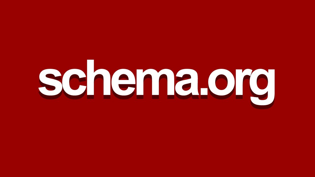 An image of the schema.org logo