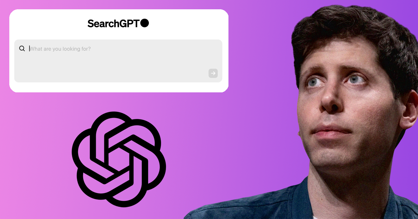 SearchGPT: Top 3 Exciting Things You Might Have Missed