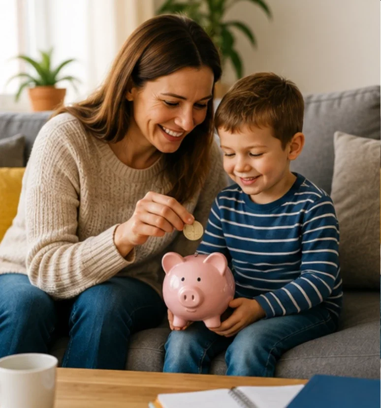 Wessex Community Bank and community banking