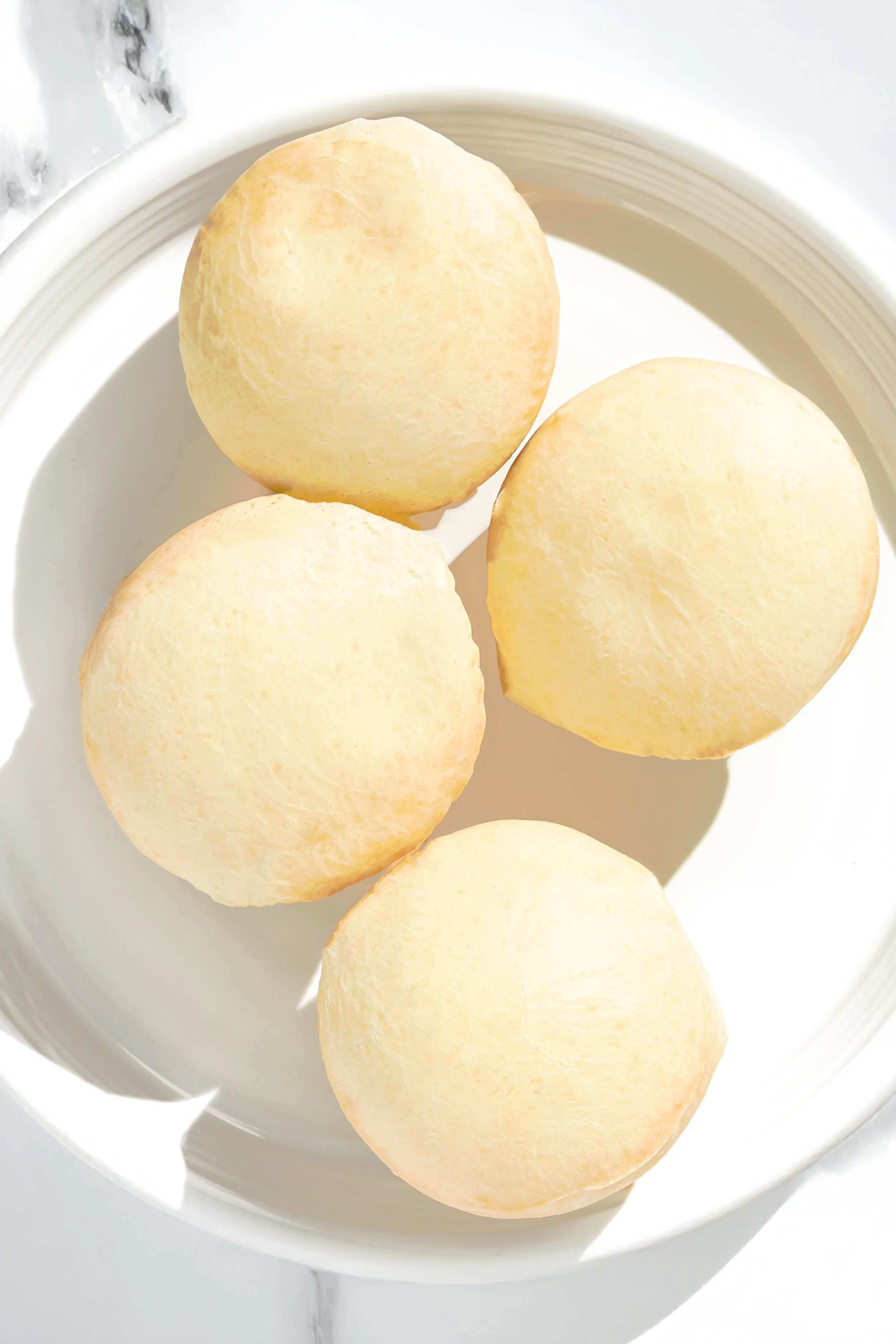 Brazilian Cheese Bread