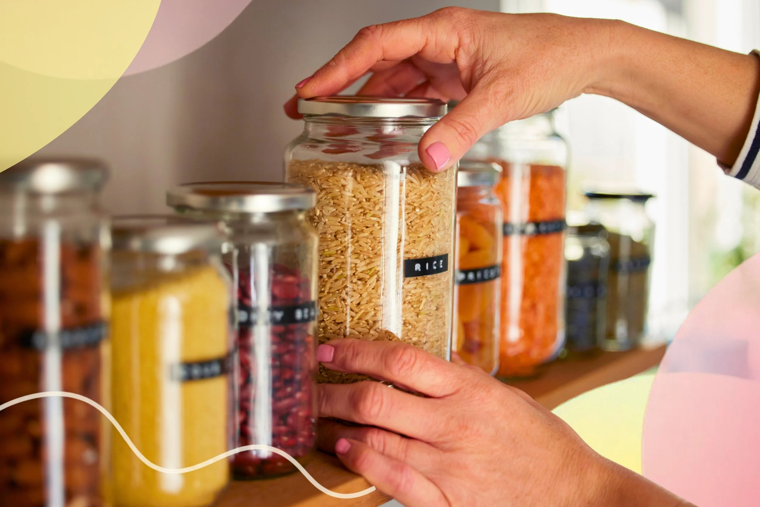 Where Gluten Hides in Your Pantry